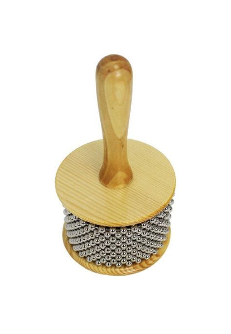 Afuche Cabasa RMX 9 CM X 17 CM  PA-H5E2-1