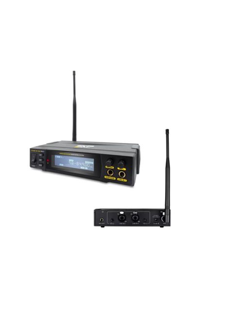 Sistema de monitoreo SKP Stage IN EAR MKII PB-B4-0