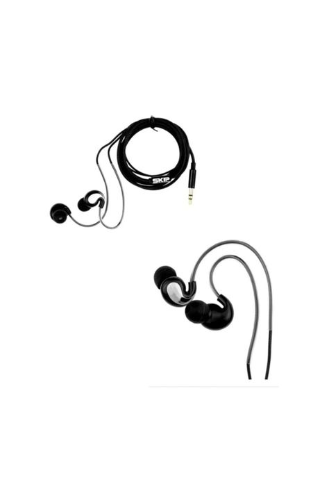 Sistema de monitoreo SKP Stage IN EAR MKII PB-B4-1