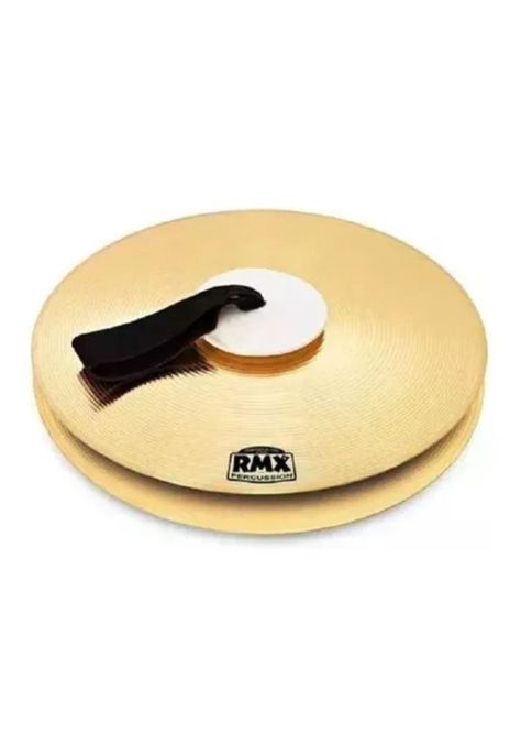 Platillos Para Banda 14m.pbp Rmx  PA-H2E1-2