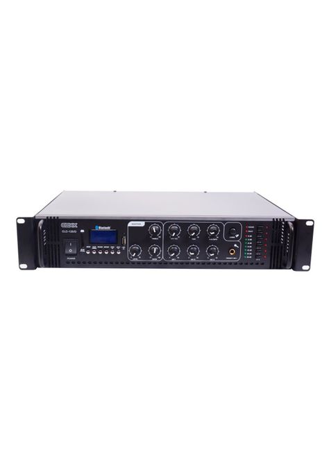 Amplificador 120w Mono Clc-120/D-0