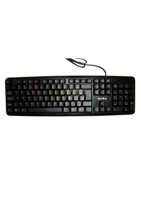 Teclado Computador Waterproof Smart PB-B6-1