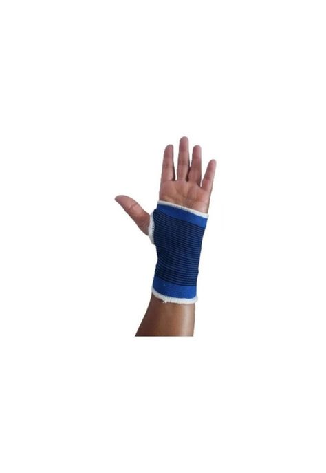 Muñequera Elastica Compresión Muñeca Mano  PA-K2E1-1