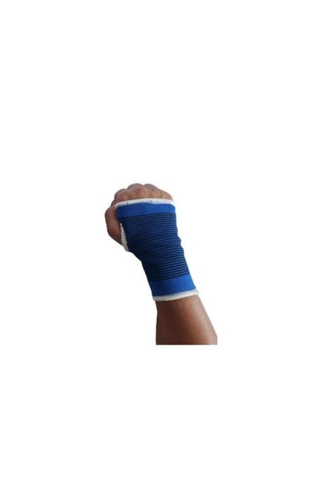 Muñequera Elastica Compresión Muñeca Mano  PA-K2E1-2