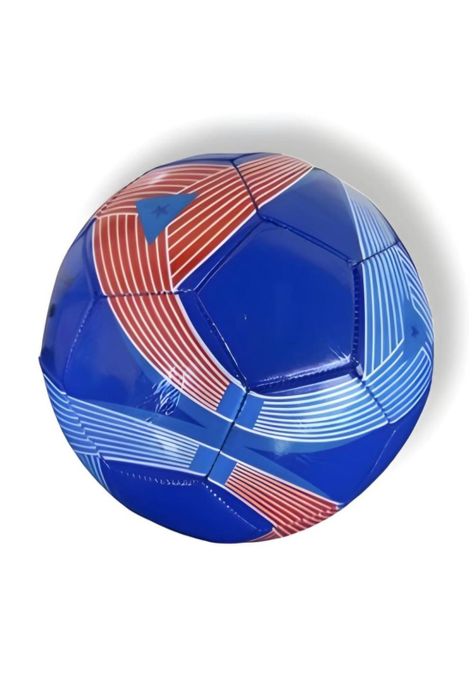 Balón Futbol Oficial 5 Celeste PA-K2-E3-0