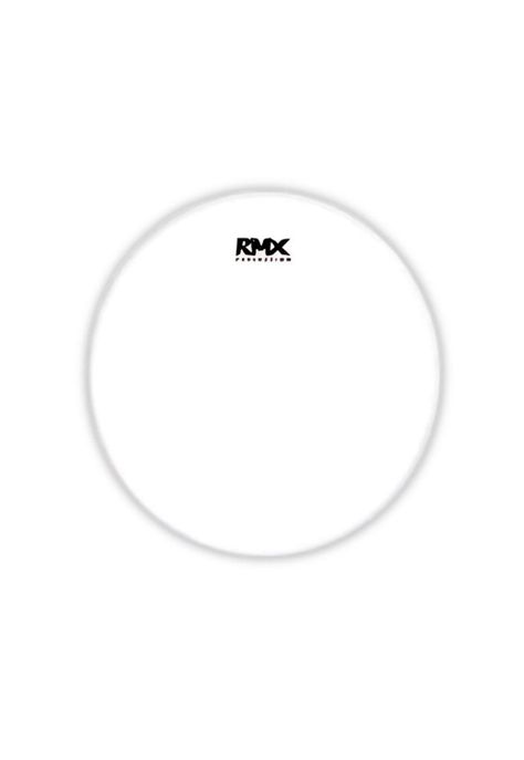 Parche Bordonero 12'' Transparente Serie Empire RMX  PA-H3-E2-1