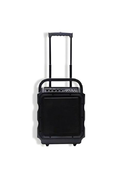 Parlante Amplificador 100 Rms Titaniux Kpa08 PB-E2E3-1
