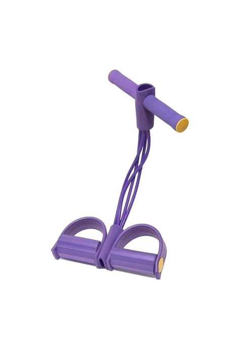 Elástico para flexiones colores DingiLi PA-K1E1-0
