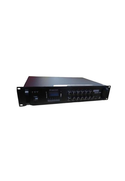 Amplificador COXX 080 AMP-1619 PB-F1-1