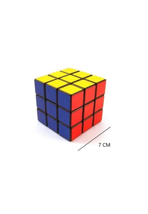 Cubo de rotación 3x3 XL PB-C2-1