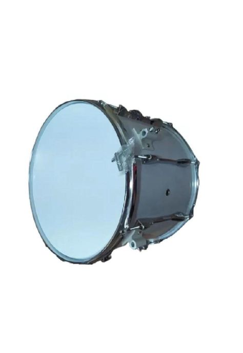 Caja De Banda Redoblante 14´´ X 12´´ Blanco Directo Strauss PA-H1E4-2