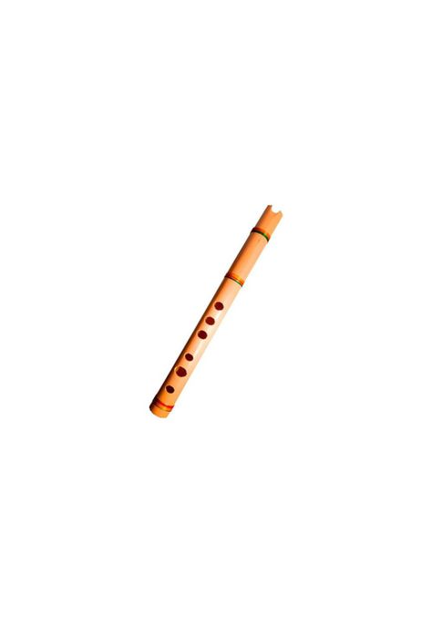 Quena de Madera Wayra 37 cm   PA-H4E1-2