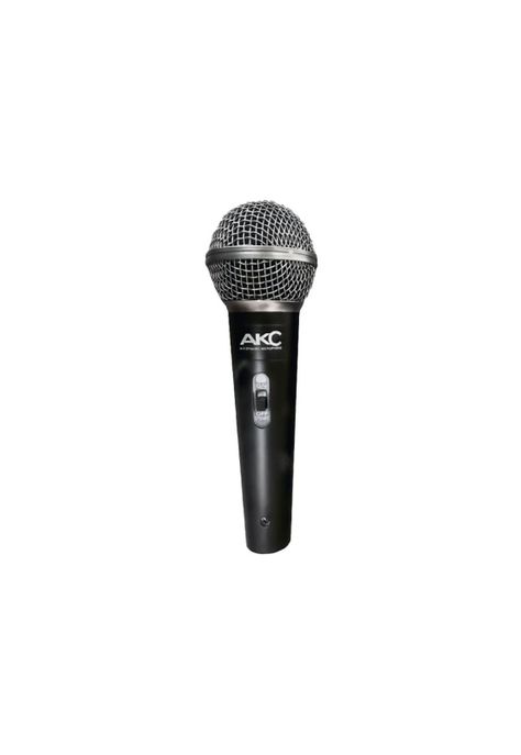 Microfono AKC Audio System AK-20 PB-B5E2-1