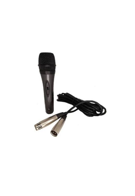 Case Kit de Micrófono Titaniux 945 Pro 3 unidades PB-B6-0