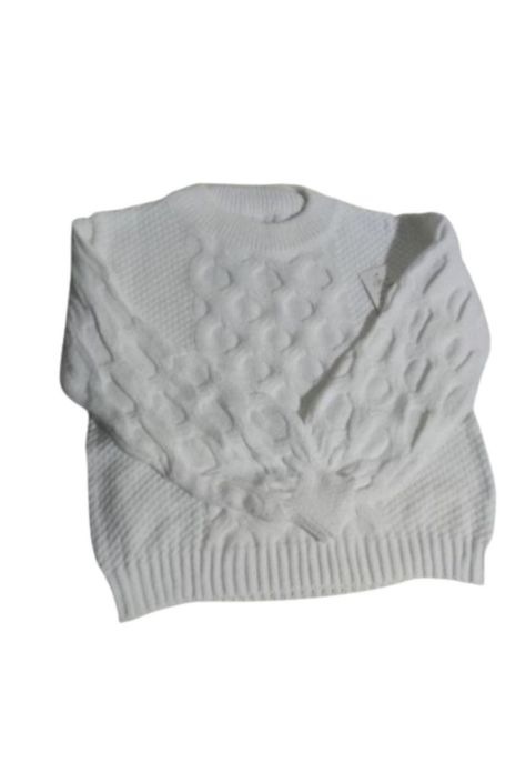 Sweter Manga Globo PB-D4-0