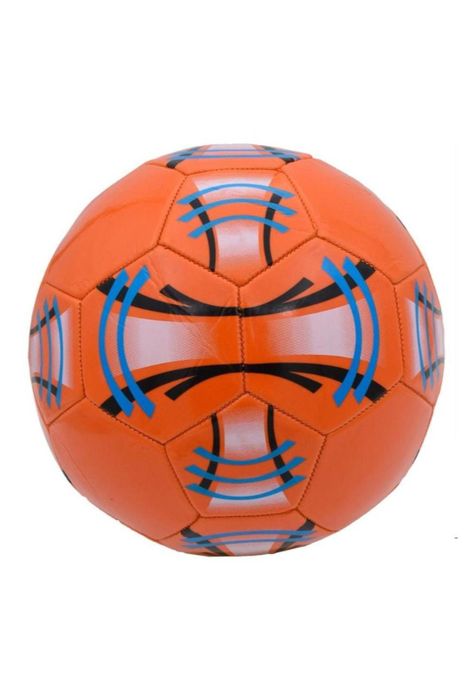 Balón De Futbol Naranjo PA-K2-E3-0