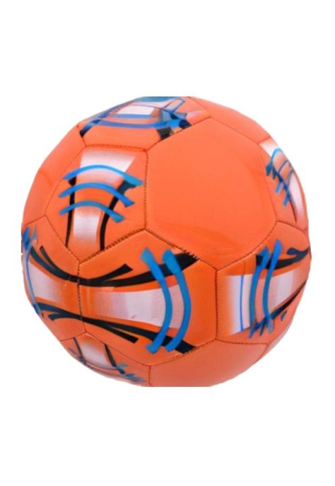 Balón De Futbol Naranjo PA-K2-E3-1