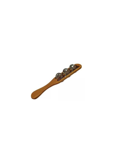 Sonajero Madera Doble Hilera RMX CER-89   PA-H5E3-1