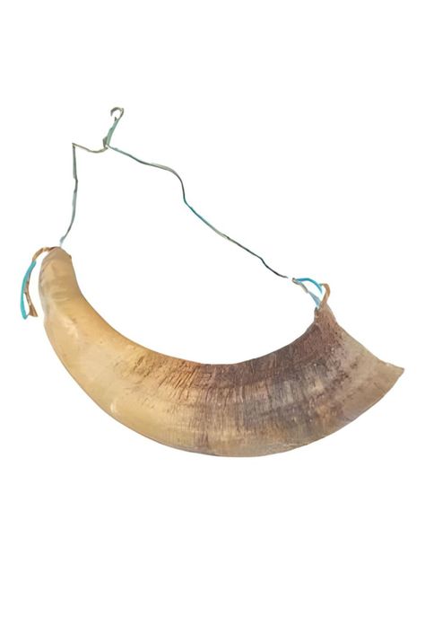 Kull Kull  mapuche  grande 25 A 30 Cm PA-H5E4-0
