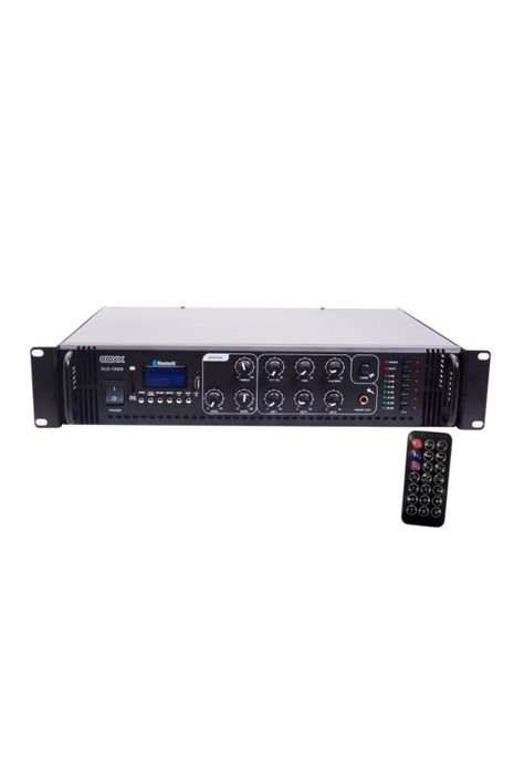 Amplificador de audio CLC 350/6Z PB-F1-0