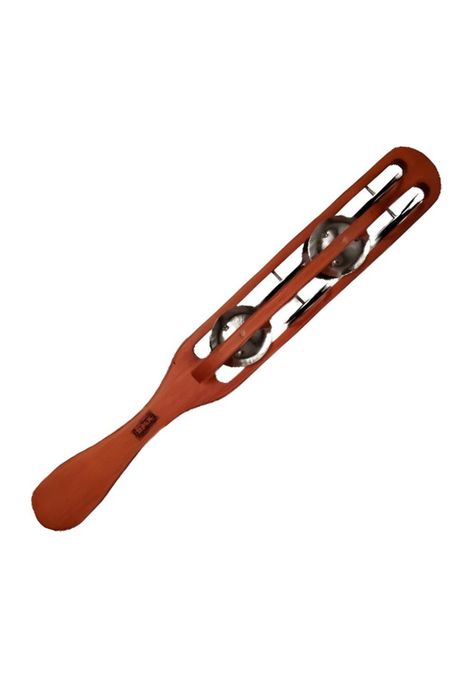Chocalho Brasileño de Madera RMX 33 cm   PA-H5E3-0