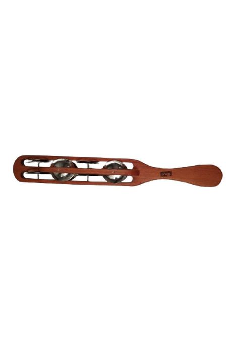 Chocalho Brasileño de Madera RMX 33 cm   PA-H5E3-1