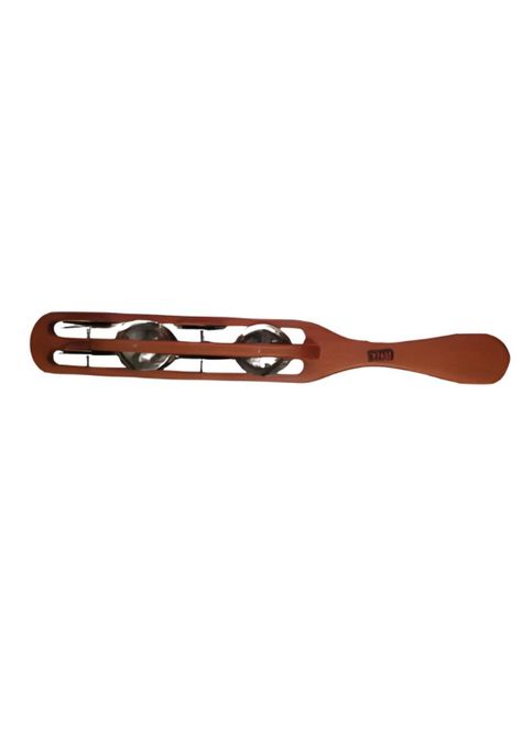 Chocalho Brasileño de Madera RMX 33 cm   PA-H5E3-2