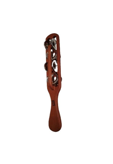 Chocalho Brasileño de Madera RMX 33 cm   PA-H5E3-3