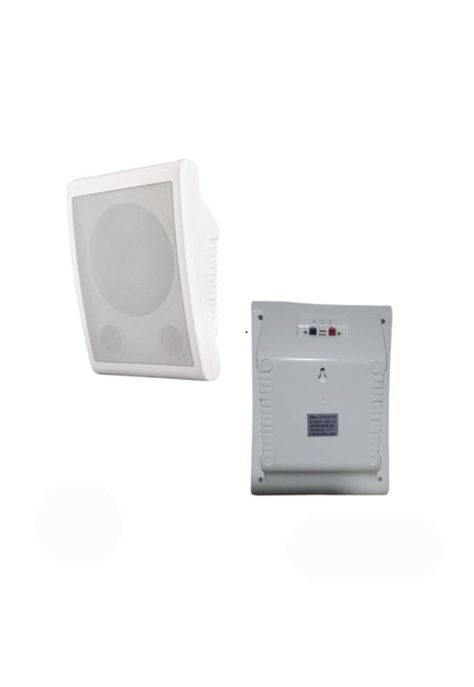 Parlante de Muro de 10W AndKoss PB-F1-0