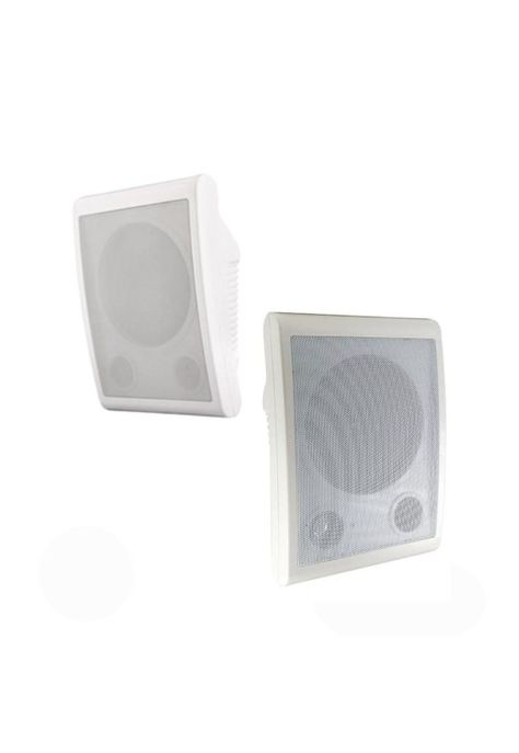 Parlante de Muro de 10W AndKoss PB-F1-1