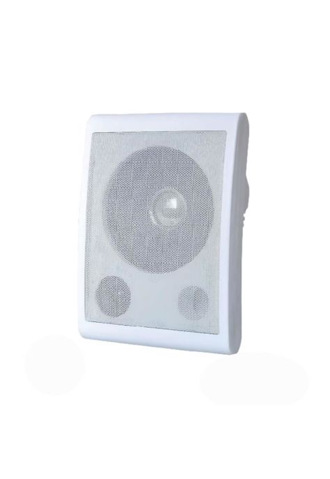 Parlante de Muro de 10W AndKoss PB-F1-2