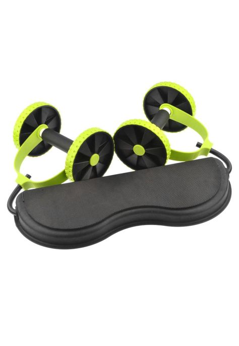 Ejercitador Múltiple Elástico ROD01 Incluye Estuche Ak Sport PA-K1E5-0