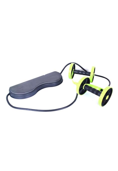 Ejercitador Múltiple Elástico ROD01 Incluye Estuche Ak Sport PA-K1E5-1