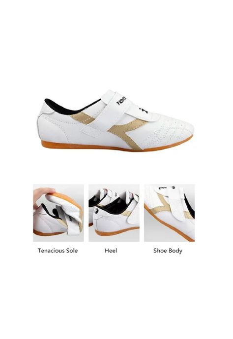 Zapatos Taekwondo Kuyshoes Talla 44 PA-K1E3-2