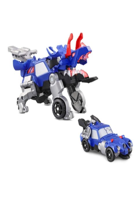 Auto Transformers Smatch Vtech PB-C14-0