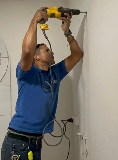 Servicio de instalación de Termo Eléctrico-2