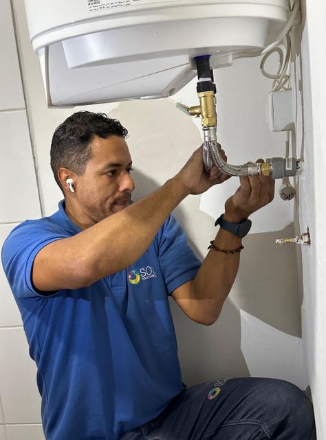 Servicio de instalación de Termo Eléctrico-3