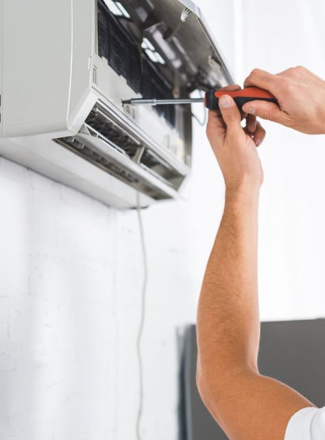 Servicio Instalación Aire Acondicionado-0