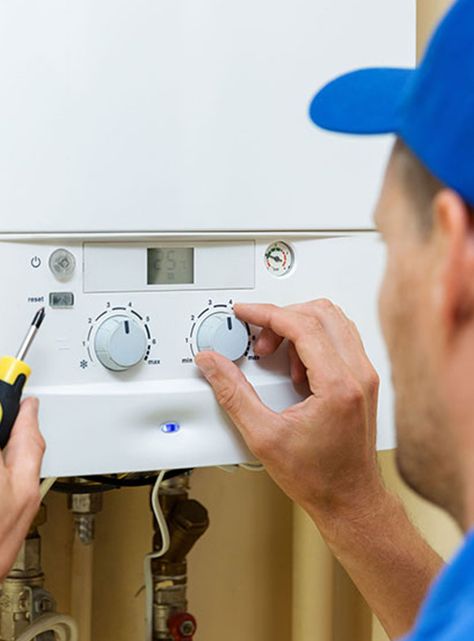Servicio Instalación Calefont Tiro Natural Y Tiro Forzado-0