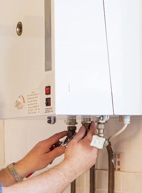 Servicio Instalación Calefont Tiro Natural Y Tiro Forzado-1