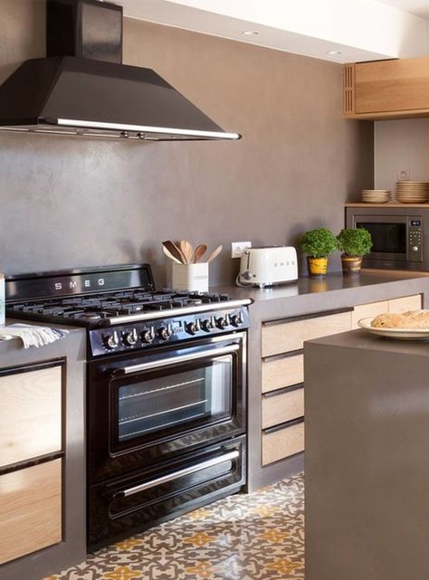 Servicio Instalación de Horno o Cocina a Gas-0