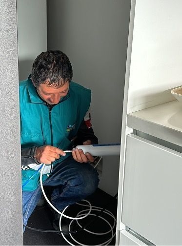 Servicio Instalación de Refrigerador-1