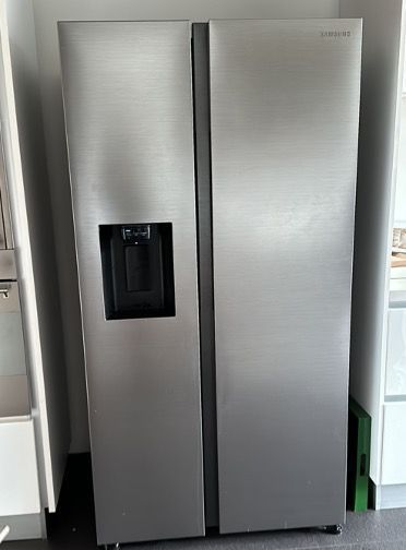 Servicio Instalación de Refrigerador-2