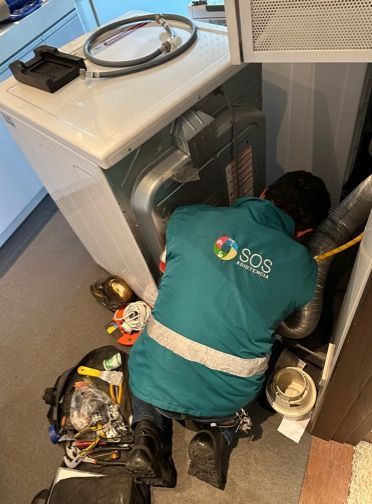 Servicio Instalación Secadora-2