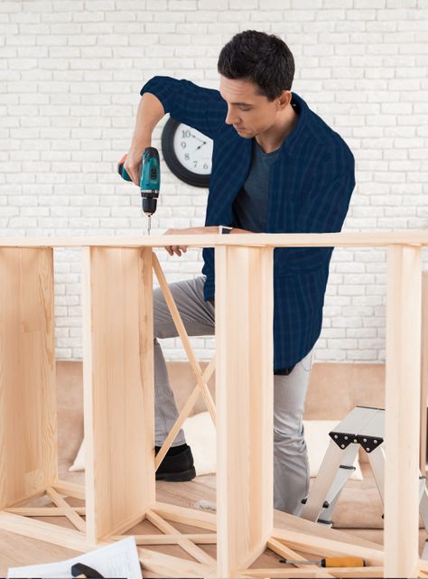 Servicio Armado de Muebles de Dificultad Alta.-0