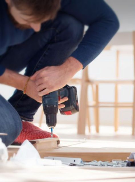 Servicio de Armado y Montaje de Muebles de Baja Dificultad.-0
