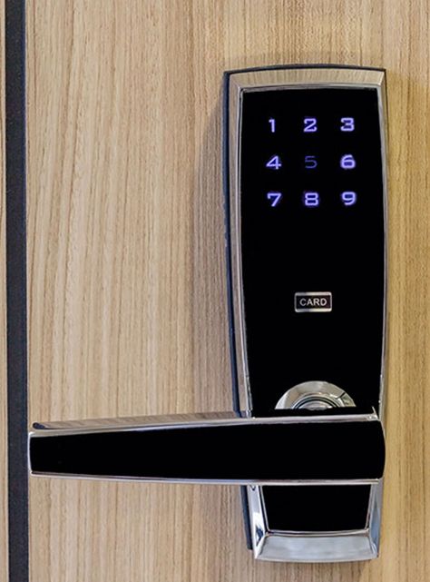Servicio Instalación Cerradura Digital y Seguridad-0