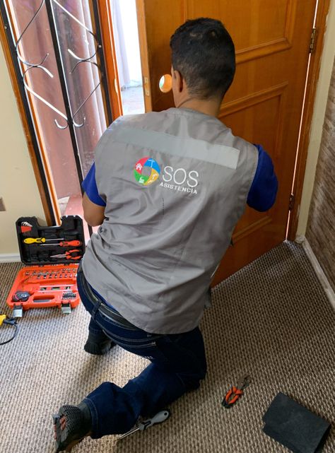 Servicio Instalación Cerradura Digital y Seguridad-1