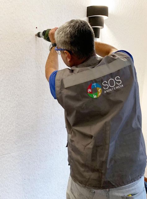 Servicio Instalación Tv desde 51" y Soporte-1