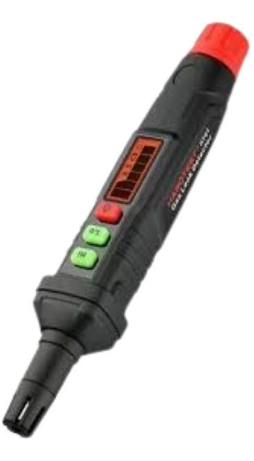 Gas Natural y Licuado Detector HT61-3